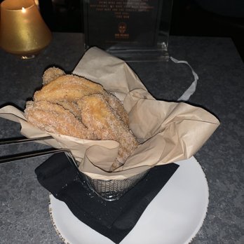 Don Orange - Churros - Cocktail Bars Near Me - Redlands, California Don Orange - Churros - Cocktail Bars Near Me - Redlands, California