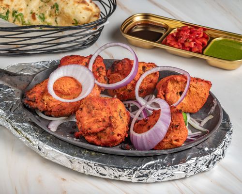 Ashoka Indian Restaurant - Pinecrest by null