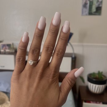 John's Creation - Nail Salons Near Me - San Carlos, California