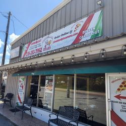 Pine Island Pizza