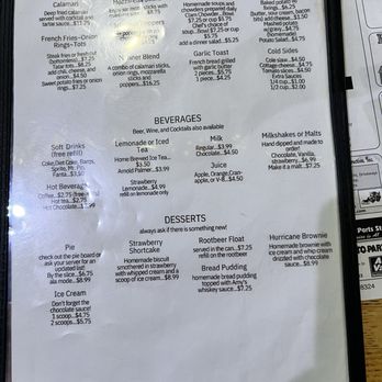 Mariners Cafe - Menu 7/26 - Cafes Near Me - Sequim, Washington Mariners Cafe - Menu 7/26 - Cafes Near Me - Sequim, Washington