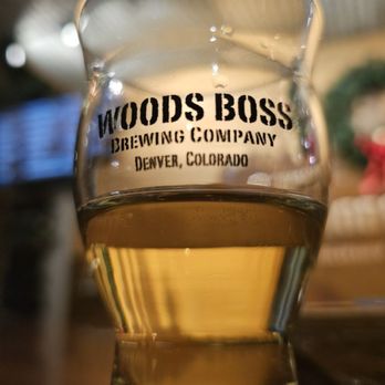 Woods Boss Brewing Company - Breweries Near Me - Denver, Colorado Woods Boss Brewing Company - Breweries Near Me - Denver, Colorado