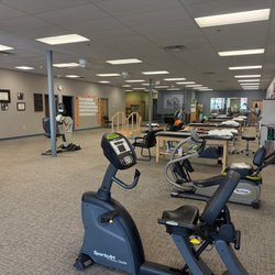 KORT Physical Therapy - Shelbyville