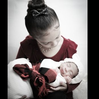 Iconic Clicks - Newborn session - Session Photography Near Me