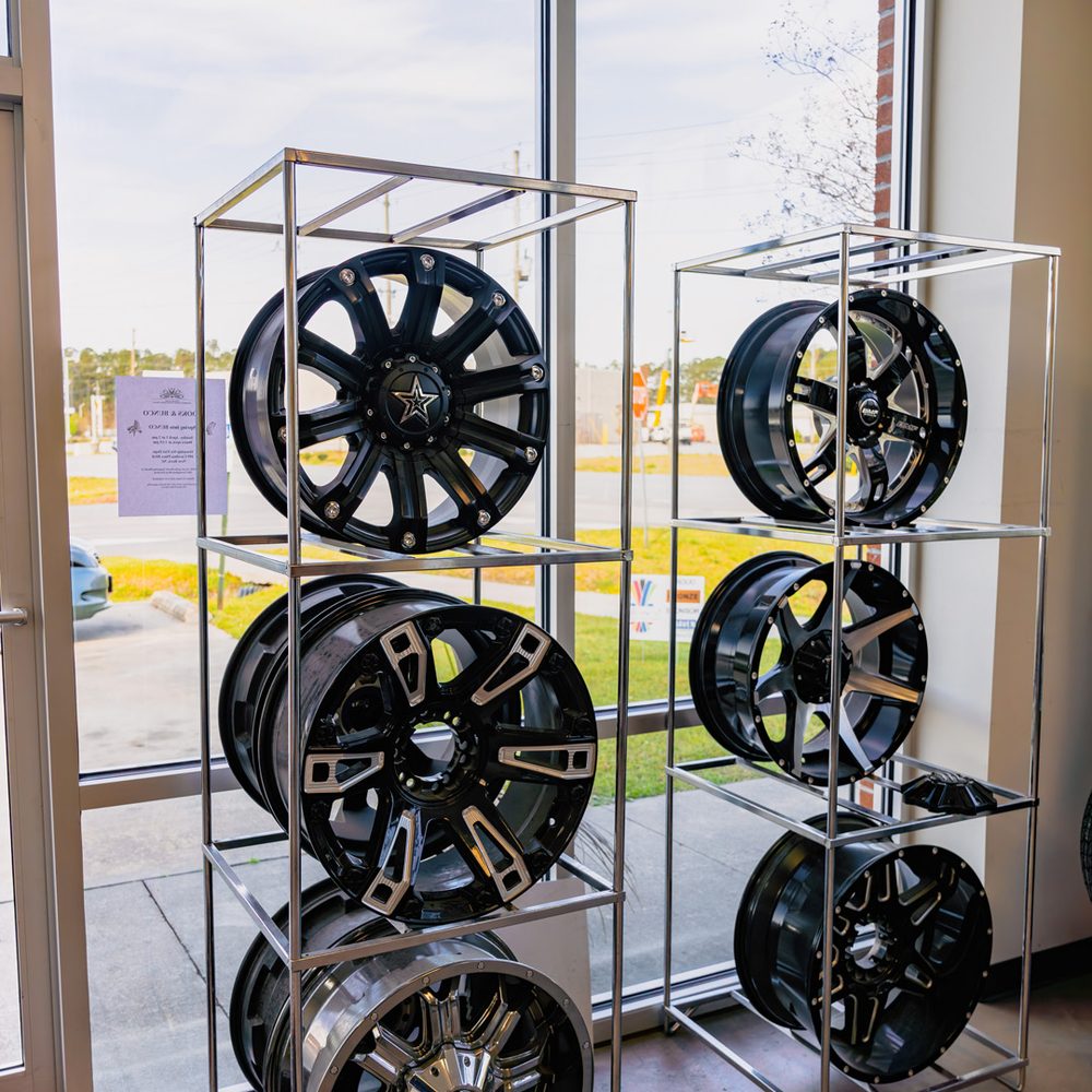 Po Boy Rims Pep Boys Rims Prices