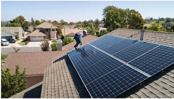 Meticulous Solar Power Installations - Solar Energy Equipment Supplier in Texas – Cool Roofs Inc.
Solar Power Contractor serving Texas – Cool Roofs Inc provides all residential and commercial solar power panels Serving clients all across Guadalupe County and Central Texas. From a solar roofing Dripping Springs TX project to installing solar panels in Seabrook TX to a New Braunfels TX solar roof tiles installation…we love sharing the Federal Tax Credit advantages with homeowners. Proudly supporting our Veterans & Military.

WHY CHOOSE US TO BE YOUR SOLAR COMPANY?
1. High-Quality Solar Panel Products:
Realizing the importance of solar for you and your family, we only install quality solar products with the highest standards of craftsmanship, quality, and durability to ensure that your home is well protected from the elements. Every single component we install comes with a manufacturer-backed warranty, which proves that we place much importance on your satisfaction. Further, we strictly adhere to industry-standard and/or manufacturer recommendations and specifications to ensure the best possible job.

2. Meticulous Solar Panel Installation:
When it comes to solar installation in Austin Texas, we are meticulous and professional to make certain that every inch of your roof is installed and connected exactly to code. We only install high-quality solar materials that meet or exceed industry standards of strength for long-lasting, durable solar panels that will help lower the cost of your electrical bill, and help your home be as “green” as possible.

3. Professional Expertise:
Our company is partnered with experienced roofing professionals who are fully licensed, bonded, and insured. We understand that our credibility is paramount to our success, and that is why we don’t stop at offering you roofing & solar products that are made to the highest standards of quality and craftsmanship. We directly employ roofing & solar experts who are licensed to provide you with the highest standards of workmanship and service.

4. Free Solar Estimate:
For your convenience, we offer free estimates and repairs in all our services. If you think your roof needs to be redone, then give us a call today. Our solar experts will be able to answer any of your roofing questions, supply a free estimate on what it will take to refurbish your roof, and then give you a detailed plan on how to proceed. We will also do a walkout and consult on what should be done and how best to do it so that you need not worry about any hidden and unpleasant surprises.

How Much Can You Save by Installing Solar Panels?
Homeowners may be skeptical about investment opportunities that promise “big savings”, but solar panels are among the most reliable ones. Not only are you saving money, but you are also helping to save the planet. One of its main appeals is the ability to reduce your electric bills. This is definitely one of the biggest reasons why people go solar.

With a solar energy system, you can potentially save thousands of dollars per year on energy costs. Solar panels can offer long term savings by reducing or eliminating these costs. That’s because sunlight is free and can be captured with your solar panels.

Here’s the thing: the exact amount that you can save with your solar panel system depends on a number of factors, including how many hours your solar panels are exposed to the sun, as well as how much energy you use on a daily basis. The size of your roof can even factor into the equation.

To get an idea on how much you can save with a solar energy system, you first need to calculate how much you are already spending on electricity per year. The average family in the US is spending around $1,450 on electricity per year. That is around $0.1360 per kWh.

You also have to remember that electricity prices can be volatile, so utility rates may fluctuate. With a solar energy system, you can generate your own energy and significantly reduce your electric bill.

On top of this, solar panels can even improve your home’s resale value. If you are planning on selling your real estate property, your extra investment on solar installation will increase your home’s value. Research suggests that homeowners could enjoy a $5,911 resale value increase per installed kilowatt. This means if you have a 3.1 kilowatt system, your home’s resale value can increase by almost $18,000.

One important thing to note is that you may get added electricity costs if your solar panels do not cover 100 percent of your electricity consumption. By accurately sizing your PV system, you can calculate how many solar panels you will need based on your electricity usage.

How Solar Power Can Save Money & Environment
Of course, you’re not only going solar for the reduced energy bill—you are also interested in saving the environment and leaving a healthier planet for the next generation.

Call Cool Roofs Inc. today to learn more about the pricing of solar energy system installation.

Cool Roofs - Memphis: 901-581-9382