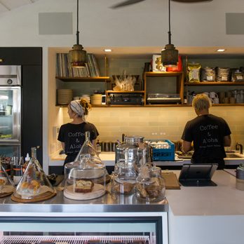 Trilogy Coffee - Coffee & Tea Near Me - Kilauea, Hawaii Trilogy Coffee - Coffee & Tea Near Me - Kilauea, Hawaii