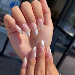 Pop Nails
