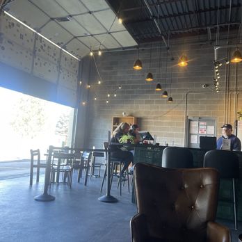 Wanderment Brewing - Breweries Near Me - Denver, Colorado