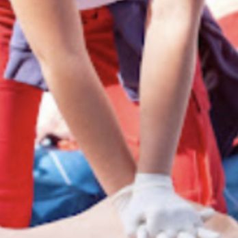 Revive CPR - American Heart Association CPR training site since 2010, Revive CPR - 148 Townsend St, SF - First Aid Classes Near Me - San Francisco, California