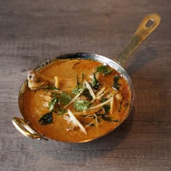 Idli Street