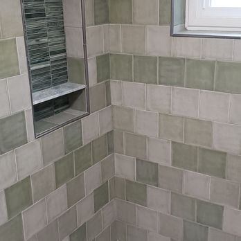 Jc Goat Remodeling - New bathroom tub and tile - Drywall Installation & Repair Near Me Jc Goat Remodeling - New bathroom tub and tile - Drywall Installation & Repair Near Me