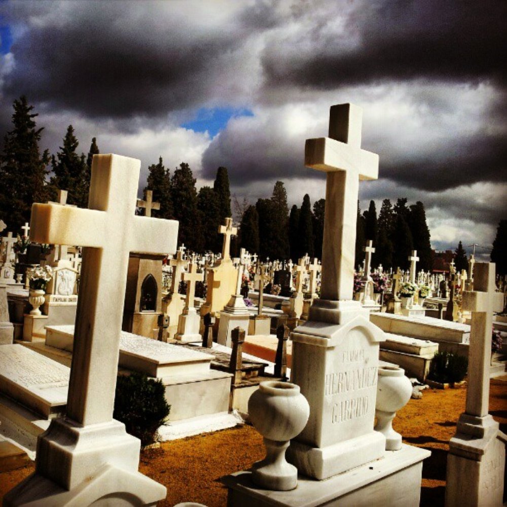 TOP 10 BEST Funeral Services & Cemeteries near Montilla, Córdoba, Spain -  Updated 2026 - Yelp