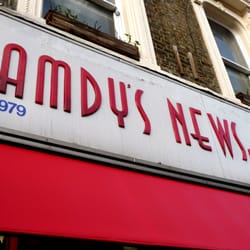 Hamdy's News