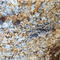 Cabinets & Granite