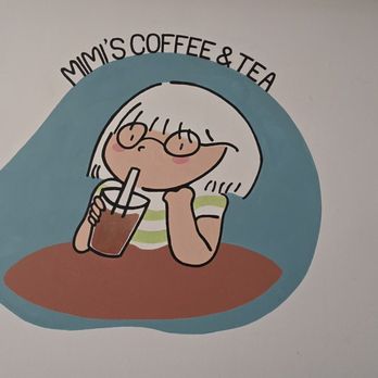 Mimi Tea & Bakery - Mimi's Coffee & Tea - Bubble Tea Near Me - Commack, New York Mimi Tea & Bakery - Mimi's Coffee & Tea - Bubble Tea Near Me - Commack, New York
