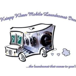 Krispy Kleen Mobile Laundry
