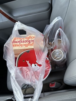 Jollibee by null