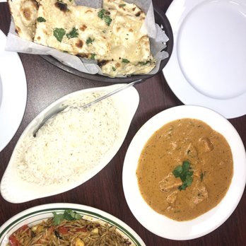Chutney Indian Cuisine - Indian Near Me - Aurora, Colorado