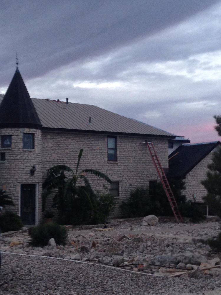 Slide of E And J Lopez Roofing