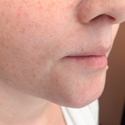 Brow Babes - Pre Lip blushing