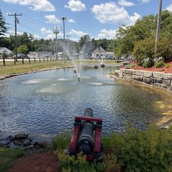Pirate's Cove Adventure Golf - Winnisquam