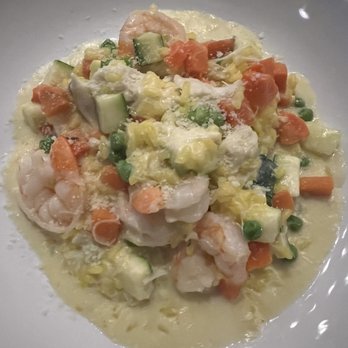 Basta Pasta - Risotto Milanese - Italian Near Me - Eldersburg, Maryland