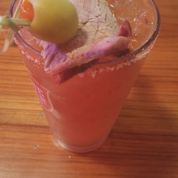 The Pigpen - Bloody Mary - Bars Near Me - San Antonio, Texas The Pigpen - Bloody Mary - Bars Near Me - San Antonio, Texas