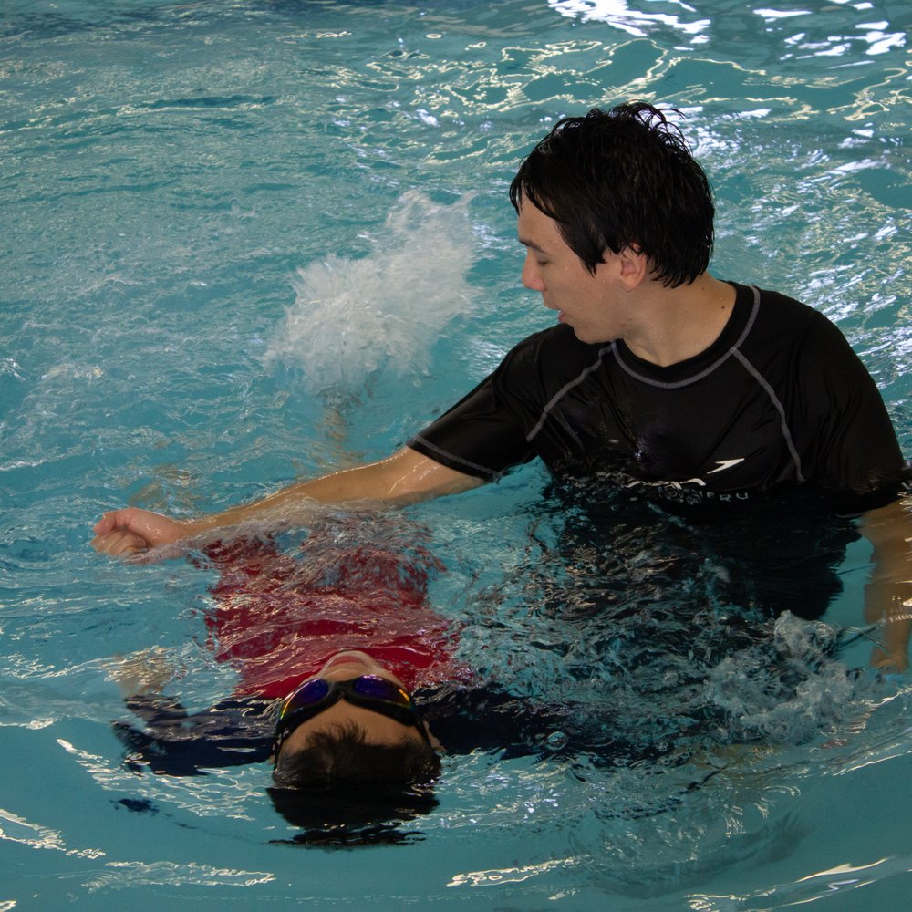 The Best 10 Swimming Lessons/Schools near Jim Montgomery Swim School in