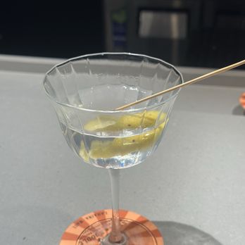 Star Noodle - Martini - Asian Fusion Near Me - Lahaina, Hawaii