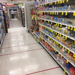 Walgreens