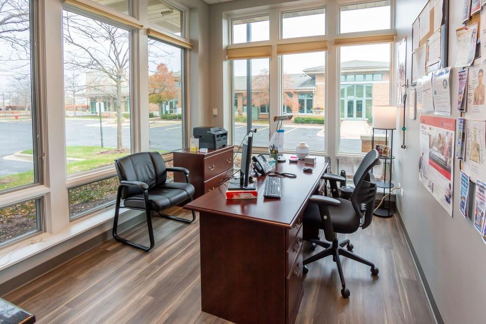 Symetria - Naperville Outpatient Rehab & Suboxone Clinic - grief counselor in Warrenville, IL