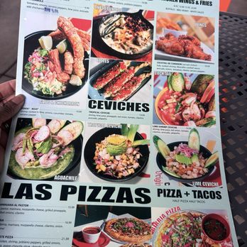 Cielito Taqueria & Bar - Pizza Near Me - Burlington, North Carolina Cielito Taqueria & Bar - Pizza Near Me - Burlington, North Carolina