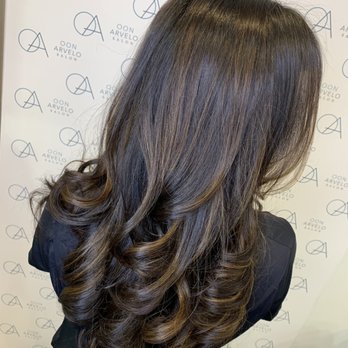 Oon Arvelo Salon - Hair Salons Near Me - New York, New York