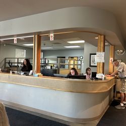 Central Oregon Radiology Associates - Reception