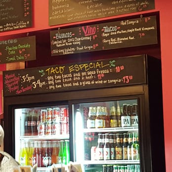 Tacubaya - 2 tacos + drink deals 3-5pm weekdays and 3-9pm on Taco Tuesday! - Mexican Near Me - Berkeley, California Tacubaya - 2 tacos + drink deals 3-5pm weekdays and 3-9pm on Taco Tuesday! - Mexican Near Me - Berkeley, California