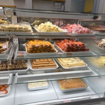Rahat Bakers and Sweets - Mithai - Bakeries Near Me - North Brunswick, New Jersey