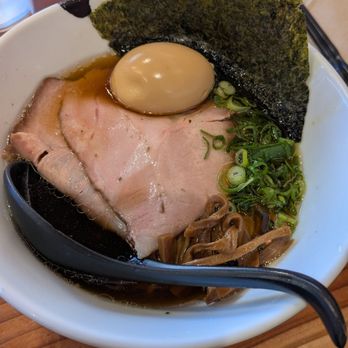 Nikkei Ramen-ya - Ramen Near Me - Courtenay, British Columbia Nikkei Ramen-ya - Ramen Near Me - Courtenay, British Columbia