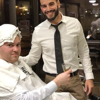 DSZ Barbers - Barbers Near Me - Nyack, New York