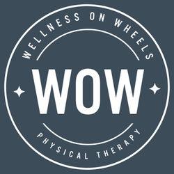 Wellness on Wheels Physical Therapy