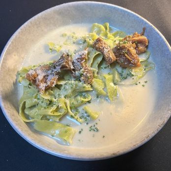 Sampa - Crispy pasta - Asian Fusion Near Me - Los Angeles, California