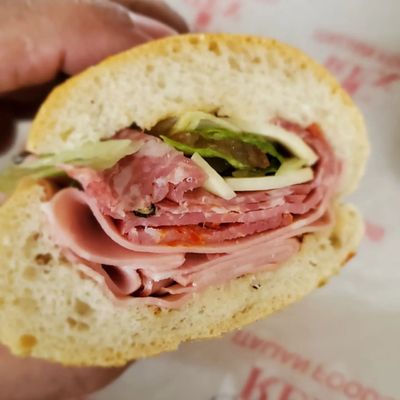 Rex Italian Foods by null