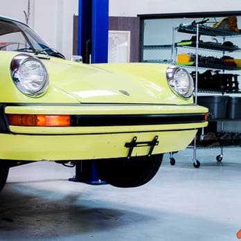 Makellos Classics - Classic 911 Engine Rebuild - Auto Repair Near Me - Escondido, California Makellos Classics - Classic 911 Engine Rebuild - Auto Repair Near Me - Escondido, California