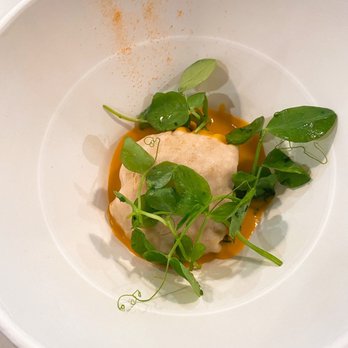 Vespertine - New American Near Me - Culver City, California