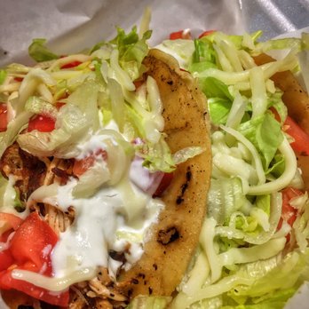 Francisco's Taco Madness - Food Trucks Near Me - Fern Park, Florida Francisco's Taco Madness - Food Trucks Near Me - Fern Park, Florida