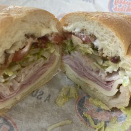 Club Sub