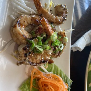 Pho 79 - Pinecrest - Side of shrimp - Vietnamese Near Me - Pinecrest, Florida