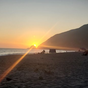 Thornhill Broome Beach - Gorgeous sunsets - Beaches Near Me - Malibu, California Thornhill Broome Beach - Gorgeous sunsets - Beaches Near Me - Malibu, California