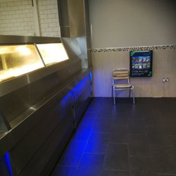 Harlees Fish and Chips