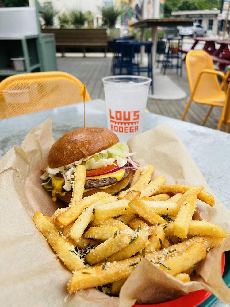 LOU’S 111 Photos & 137 Reviews Bars 1900 E Cesar Chavez St